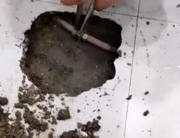 路南卫生间漏水检测电话
