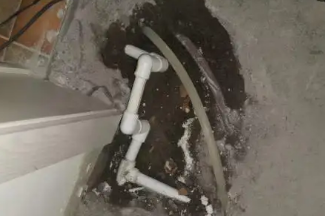 路南卫生间漏水检测多少钱