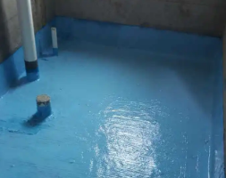 路南卫生间防水哪家好