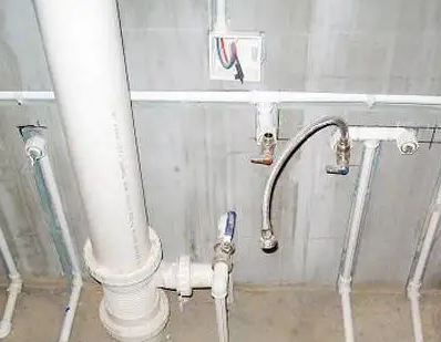 路南水管维修价格明细