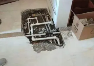路南查漏水多少钱
