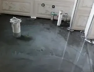 路南卫生间漏水维修公司为您专业分享下路南卫生间漏水检测的知识点