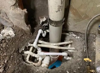 路南卫生间漏水检测多少钱