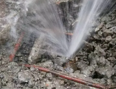 路南水管维修多少钱