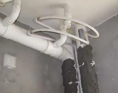 路南水管维修哪家好