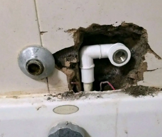 路南卫生间漏水检测多少钱