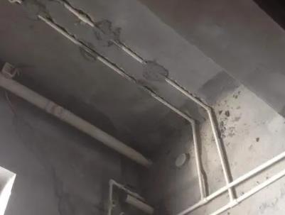 路南卫生间漏水维修技术的依据是什么