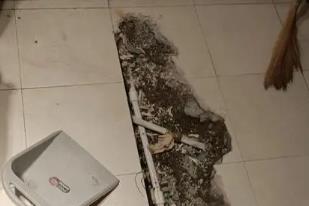 路南卫生间漏水检测电话